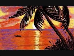 Check spelling or type a new query. How To Draw A Pretty Sunset Shefalitayal