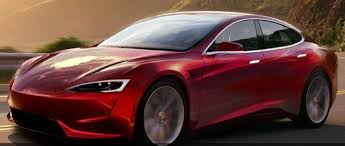 The table below contains all of the known changes. Our Favorite Tesla Model S 2021 Refresh Electric Cars World News Facebook