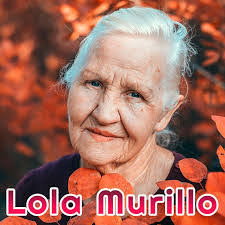 Lola Murillo's Instagram, Twitter & Facebook