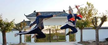 Introducing Justin Krall; A Talented Actor and Extraordinary Stage/ On  Screen Combat Instructor.