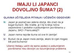 Zadaci Otvorenog Tipa Nova Kultura Zadataka U Nastavi