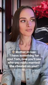 Mother in Law Cheat Sheet in Granddaughters Bag