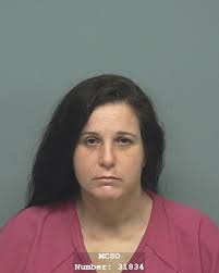 BLUNT, KIMBERLY FLETCHER