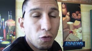 David Rodela Learns From Manny Pacquiao More Than Boxing Moves