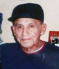 Man hit by bus was avid walker