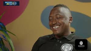 Miss Leann King talking about her boxing journey and running Positive  properties real estate company