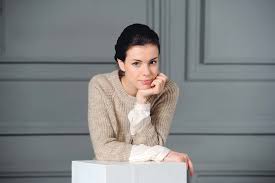 ОТ АНИ ЛОРАК СБЕЖАЛ ОЧЕРЕДНОЙ ЛЮБОВНИК