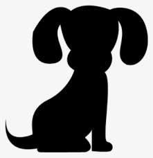 Huge dog breed svg bundle for sign vector. Dog Small Pet Silhouette Free Vectors Logos Icons Cute Dog Silhouette Transparent Png 400x400 Free Download On Nicepng
