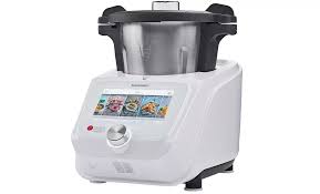 Estos productos de bascula de cocina lidl son los más buscados y comprados por internet. Lidl Pone A La Venta Este Sabado Su Robot De Cocina Monsieur Cuisine Y Lanza Uno Para Ninos Tecno