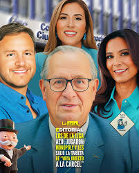 El fiscal David Carballo confirmó a Verte Azul Noticias que se peritarán  tres iPhone pertenecientes a Miguel Jorge Mele y el teléfono de la víctima,  con el objetivo de determinar si existieron