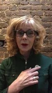 Siobhan redmond, mbe is a scottish actress, a member of the royal shakespeare company, and known for various stage, audio and television rol. Deafblind Scotland Merry Christmas From Siobhan Redmond Facebook