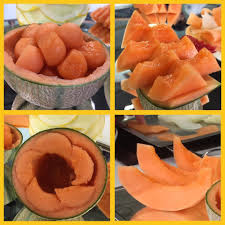 I meloni sono ortaggi molto invadenti per l'orto: Fabio Campoli Mille Modi Per Servire Il Melone Stasera Ore 22 55 Con Fabio Campoli Su Alice Tv Facebook