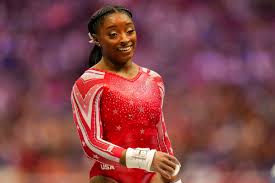 🔽check out my docuseries 🔽 fb.me/simonevsherselfep5. Olympics 2021 Simone Biles Sunisa Lee Qualify With A Major Surprise Deseret News