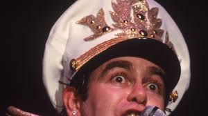 Elton John: Cocaine made me hijack a Rolling Stones gig and punch my  manager