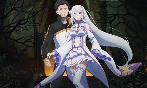 Последние твиты от crunchyroll (@crunchyroll). Crunchyroll Sets Food Wars S5 For Spring Re Zero S2 Due In Summer Animation Magazine