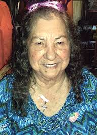 Obituary information for Lorena Dubois Soudelier