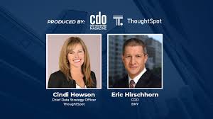 Data Governance as an Enabler — How BNY Builds Relationships and Upholds  Trust in the AI Era