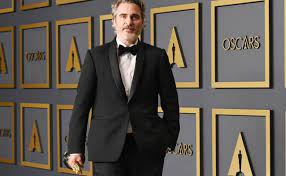 The 92nd academy awards | 2020. 92nd Academy Awards Joaquin Phoenix Takes Home Best Actor Oscar For Joker No Surprises Here