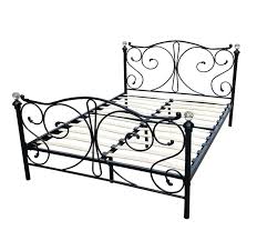 Continental european bed sizes are used in mainland europe (see exclusions below). European Antique Steel Iron Metal Frame King Queen Size Double Bed Buy Modern Beds Queen Bed Frame Platform Bed Frame Metal Bed Frames Sleep Bed Bed Prices Twin Bed Twin Bunk Beds King