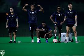 The football team competes in the saudi professional league. Ø§Ù„Ù‡Ù„Ø§Ù„ Ø§Ù„Ø³Ø¹ÙˆØ¯ÙŠ ÙŠØ¹Ù„Ù† Ø¥ØµØ§Ø¨Ø© 5 Ù…Ù† Ù„Ø§Ø¹Ø¨ÙŠÙ‡ Ø¨ÙÙŠØ±ÙˆØ³ ÙƒÙˆØ±ÙˆÙ†Ø§ Ø®Ù„Ø§Ù„ ØªÙˆØ§Ø¬Ø¯Ù‡Ù… ÙÙŠ Ù‚Ø·Ø± Cnn Arabic