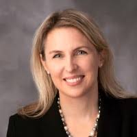 Kristin Chapman, MBA