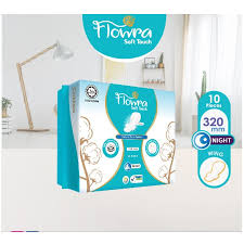 Azirah hanim bt ahmad fauzi (172833) 2. Flowra Sanitary Pads Halal By Jakim Pure Cotton Non Chemical Anti Allergic Keputihan Bocor Gatal Selesa Shopee Malaysia