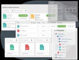 This means it can be viewed across multiple devices, regardless of the underlying operating system. Wp Plugins Joomunited Wp File Download The File Manager Xenforo Nulled Community