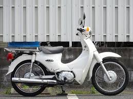 ホンダ スーパーカブ１１０ 日本製 丸目 １オーナー バイク王 草加店 新車 中古バイクなら グーバイク バイク カブ110 スーパーカブ カスタム