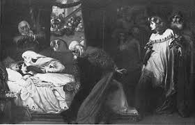 Romeo and juliet wedding 2013. Count Paris Wikipedia