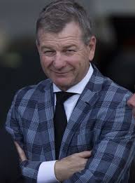 Kris Lees Horse Trainer Profile