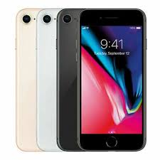 Click Now Apple Iphone 8 64gb A1905 Gsm Unlocked Smartphone Very Good Apple Iphone Unlocked Cell Phones Iphone 8