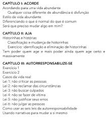 Boa parte das pesquisas deste material foi pensada e gestada na fcu, onde paulo defendeu sua tese de doctor of philosophy in coaching. Livro O Poder Da Acao Download Gratis Pdf De Paulo Vieira