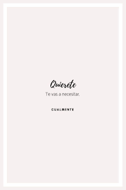 Pin On Amor Propio