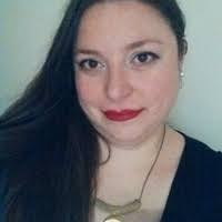 Caitlin McIntyre Resume/CV