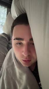 Morning Routine Confession: Smelling Butt Hairs