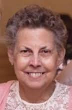 Obituary information for Shirlaine Mikeska