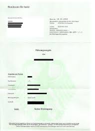 Das europäische führungszeugnis enthält neben dem deutschen führungszeugnis die mitteilung über eintragungen im strafregister des herkunftsmitgliedstaates in der übermittelten sprache, sofern der herkunftsmitgliedstaat eine übermittlung nach seinem recht vorsieht. Brauche Ich Ein Polizeiliches Fuhrungszeugnis