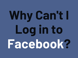 Check spelling or type a new query. Why Won T Facebook Let Me Log In Turbofuture