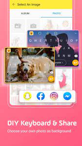 Aug 06, 2021 · facemoji keyboard is an excellent android keyboard app that offers a stunning number of customization options. Facemoji Emoji Keyboard Lite Diy Theme Emoji Font For Android Apk Download