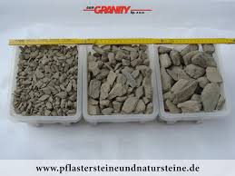 Firma B M Granity Schiefer Diverse Bunte Splitt Kies Ziersteine Schotter Sorten Fur Den Garten Auch Solche Steine Werden Mit Schotter Splitt Kies