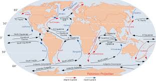 Ocean Current Wikipedia