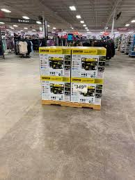 Later the same day i got shipping confirmation, tracking, delivery date and shipping information including the serial number of. Atwoods Ranch And Home Atwood S Has 8 3500watt Generators In Stock Come Get Them Before We Sell Out Facebook