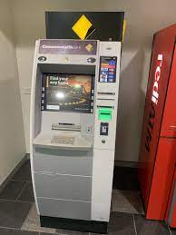 Anz and commbank deposit products compared. Commonwealth Bank Atm At Qut Gardens Point Studentvip