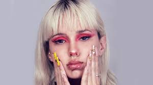 Las imágenes se viralizaron en las redes sociales y el accionar de arian. La Joaqui Sobre El Freestyle Femenino Todavia Seguimos Luchando Contra Un Monton De Desigualdades El Destape