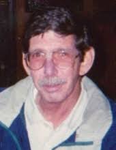 Obituary information for James "Al" Scheffer