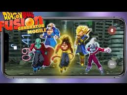 Dbz fusion generator secret code. Dragon Ball Fusion Generator Secret Code 08 2021