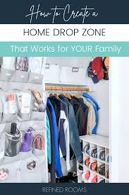Flying high means you are a male, scared means you are a female. The Ultimate Guide To Creating A Household Drop Zone In 2021 Home Organization Getting Organized At Home Drop Zone