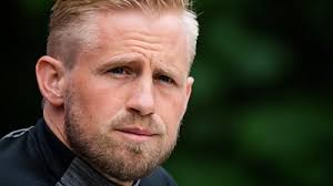 Kasper schmeichel, 34, from denmark leicester city, since 2011 goalkeeper market value: Euro 2020 Denmark S Kasper Schmeichel Makes Football S Coming Home Quip On Facing England In Semi Finals Bbc Sport