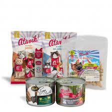 Les avis de nos clients (487) daniel le 21/06/2021 à 15:34. Pack Decouverte Pour Chien Ou Chat Offert 1ere Commande Atavik