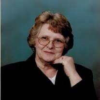 Marcia Ann Dollison Obituary